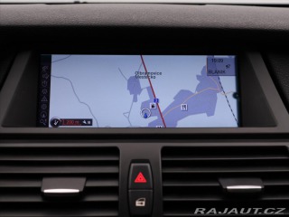 BMW X6 3,0 30d xDrive 180kW CZ 2010