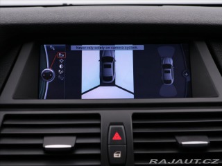 BMW X6 3,0 30d xDrive 180kW CZ 2010