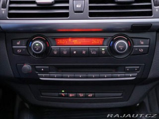 BMW X6 3,0 30d xDrive 180kW CZ 2010