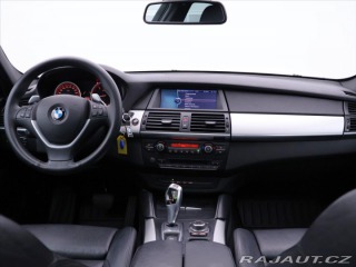 BMW X6 3,0 30d xDrive 180kW CZ 2010
