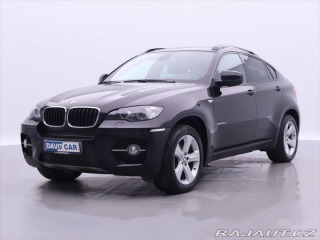 BMW X6 3,0 30d xDrive 180kW CZ 2010