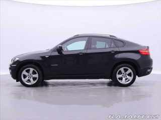 BMW X6 3,0 30d xDrive 180kW CZ 2010