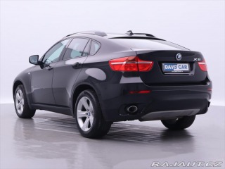 BMW X6 3,0 30d xDrive 180kW CZ 2010
