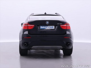 BMW X6 3,0 30d xDrive 180kW CZ 2010