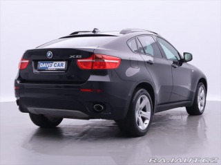 BMW X6 3,0 30d xDrive 180kW CZ 2010
