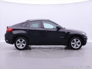 BMW X6 3,0 30d xDrive 180kW CZ 2010