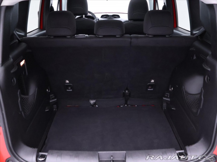 Jeep Renegade 1,0 TGDi 88kW Longitude 2019