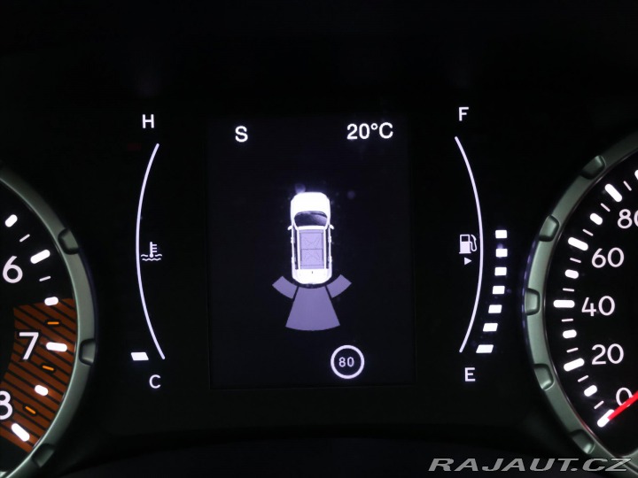 Jeep Renegade 1,0 TGDi 88kW Longitude 2019