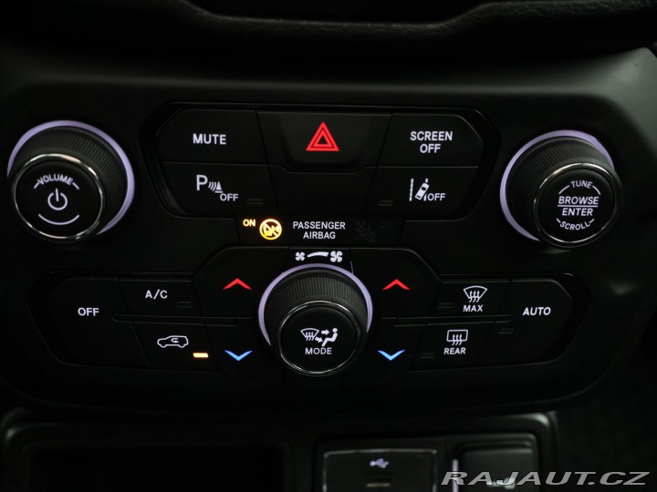 Jeep Renegade 1,0 TGDi 88kW Longitude 2019