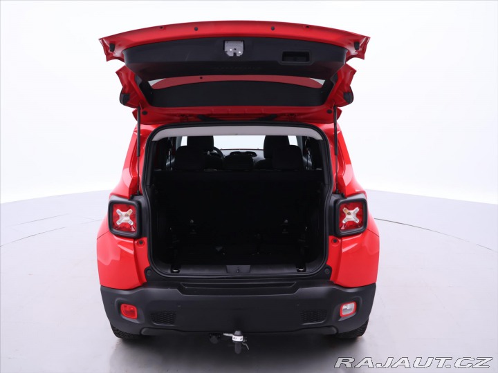 Jeep Renegade 1,0 TGDi 88kW Longitude 2019