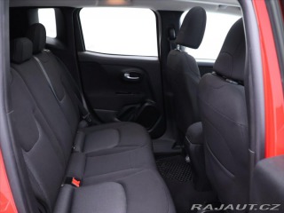 Jeep Renegade 1,0 TGDi 88kW Longitude 2019