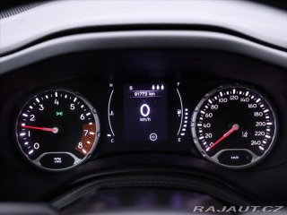 Jeep Renegade 1,0 TGDi 88kW Longitude 2019