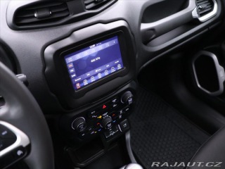 Jeep Renegade 1,0 TGDi 88kW Longitude 2019