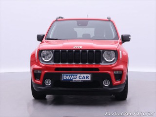 Jeep Renegade 1,0 TGDi 88kW Longitude 2019