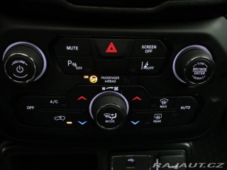 Jeep Renegade 1,0 TGDi 88kW Longitude 2019