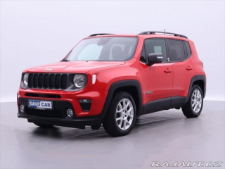 Jeep Renegade 1,0 TGDi 88kW Longitude 2019