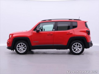 Jeep Renegade 1,0 TGDi 88kW Longitude 2019