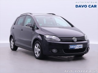 Volkswagen Golf Plus 1,4 TSI 90kW DSG LIFE Xen