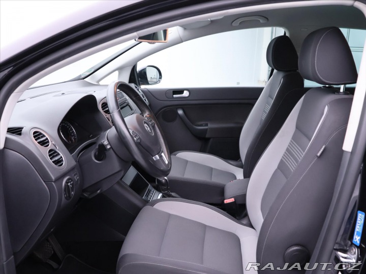 Volkswagen Golf Plus 1,4 TSI 90kW DSG LIFE Xen 2013