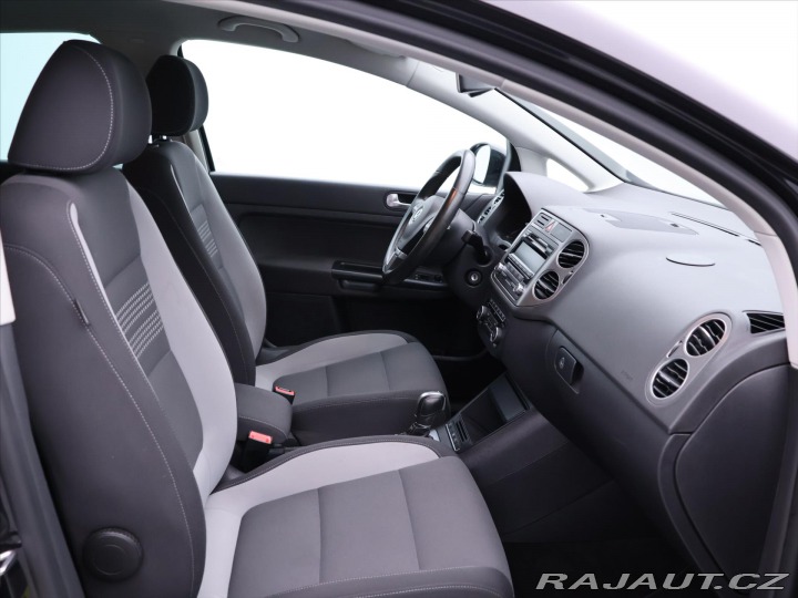 Volkswagen Golf Plus 1,4 TSI 90kW DSG LIFE Xen 2013