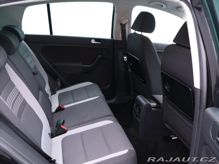 Volkswagen Golf Plus 1,4 TSI 90kW DSG LIFE Xen 2013