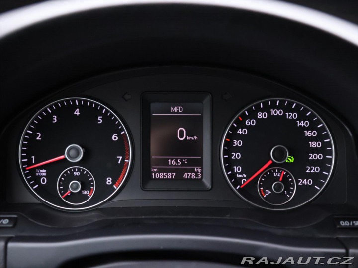 Volkswagen Golf Plus 1,4 TSI 90kW DSG LIFE Xen 2013