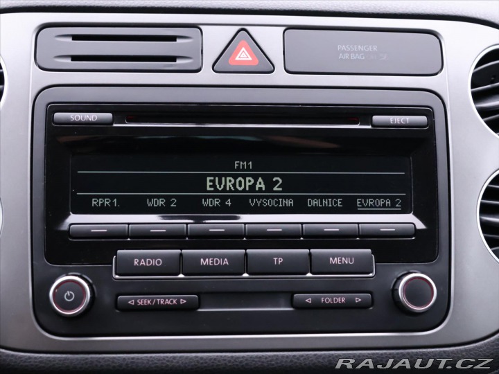 Volkswagen Golf Plus 1,4 TSI 90kW DSG LIFE Xen 2013