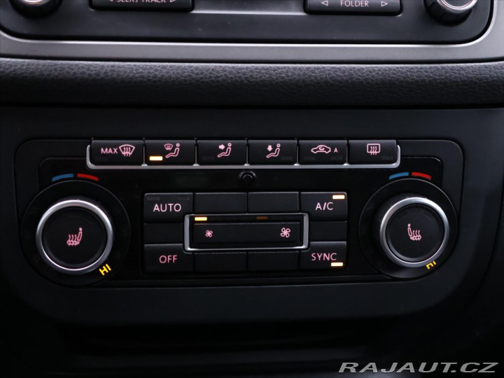 Volkswagen Golf Plus 1,4 TSI 90kW DSG LIFE Xen 2013