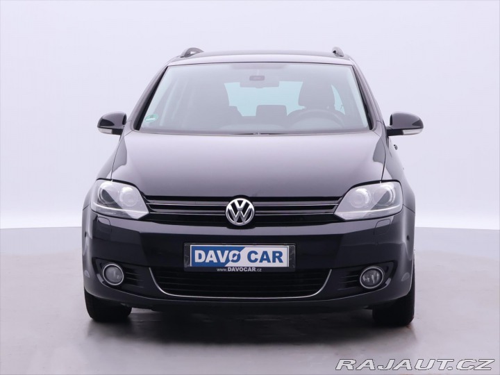 Volkswagen Golf Plus 1,4 TSI 90kW DSG LIFE Xen 2013