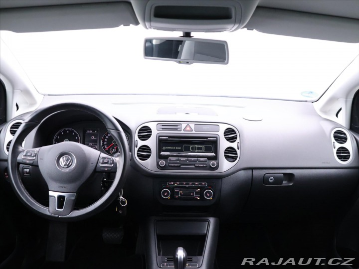 Volkswagen Golf Plus 1,4 TSI 90kW DSG LIFE Xen 2013