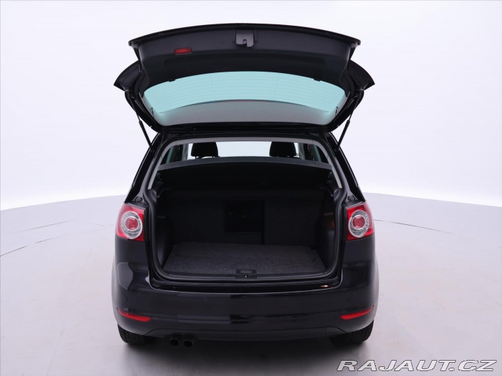 Volkswagen Golf Plus 1,4 TSI 90kW DSG LIFE Xen 2013