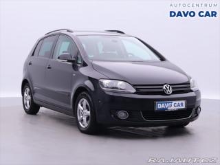 Volkswagen Golf Plus 1,4 TSI 90kW DSG LIFE Xen 2013