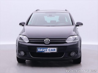 Volkswagen Golf Plus 1,4 TSI 90kW DSG LIFE Xen 2013