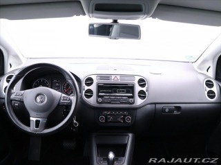 Volkswagen Golf Plus 1,4 TSI 90kW DSG LIFE Xen 2013