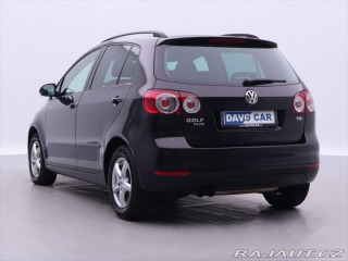 Volkswagen Golf Plus 1,4 TSI 90kW DSG LIFE Xen 2013