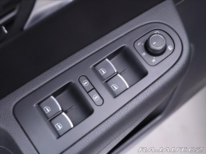 Volkswagen Sharan 2,0 TDI 4M CZ Highline DP 2017