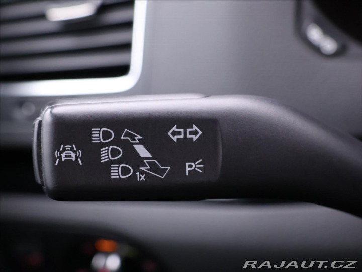 Volkswagen Sharan 2,0 TDI 4M CZ Highline DP 2017