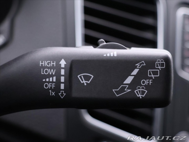 Volkswagen Sharan 2,0 TDI 4M CZ Highline DP 2017