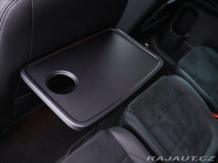 Volkswagen Sharan 2,0 TDI 4M CZ Highline DP 2017