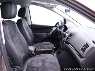 Volkswagen Sharan 2,0 TDI 4M CZ Highline DP 2017