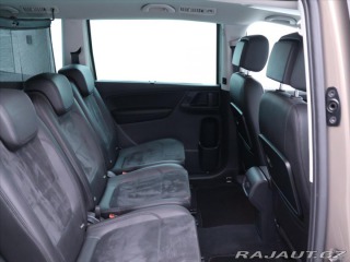 Volkswagen Sharan 2,0 TDI 4M CZ Highline DP 2017