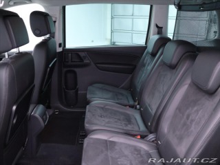 Volkswagen Sharan 2,0 TDI 4M CZ Highline DP 2017