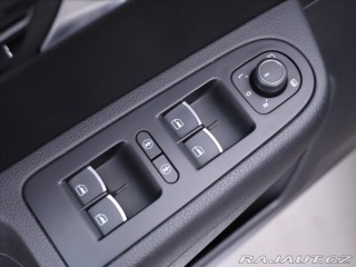 Volkswagen Sharan 2,0 TDI 4M CZ Highline DP 2017