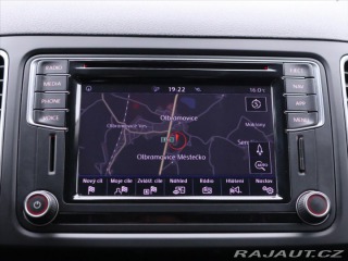 Volkswagen Sharan 2,0 TDI 4M CZ Highline DP 2017