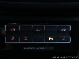 Volkswagen Sharan 2,0 TDI 4M CZ Highline DP 2017