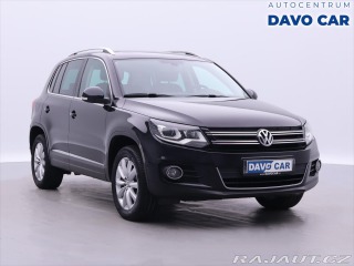 Volkswagen Tiguan 2,0 TDI 103kW DSG 4M Tažn