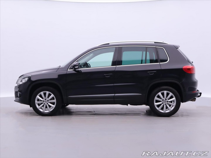 Volkswagen Tiguan 2,0 TDI DSG 4x4 Xenon Pan 2012