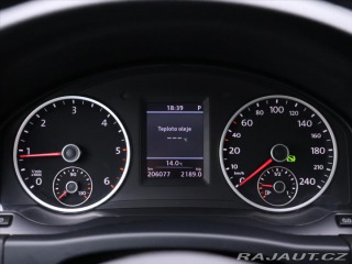 Volkswagen Tiguan 2,0 TDI 103kW DSG 4M Tažn 2012
