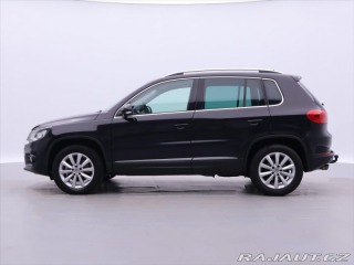 Volkswagen Tiguan 2,0 TDI 103kW DSG 4M Tažn 2012
