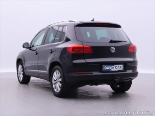 Volkswagen Tiguan 2,0 TDI 103kW DSG 4M Tažn 2012